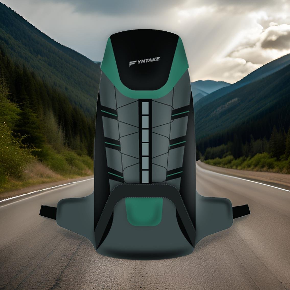 Fyntake-Travller of the India